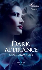 Dark attirance - 1 Jun 2013