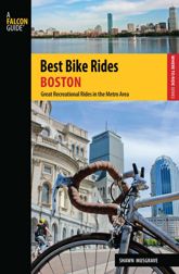 Best Bike Rides Boston - 15 Apr 2014
