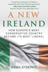 A New Ireland - 10 Mar 2020