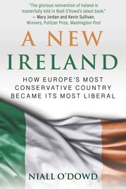 A New Ireland - 10 Mar 2020