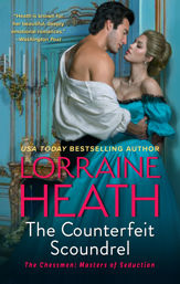 The Counterfeit Scoundrel - 21 Feb 2023