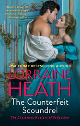 The Counterfeit Scoundrel - 21 Feb 2023