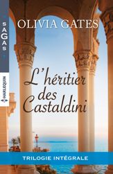 L'héritier des Castaldini - 1 Aug 2016