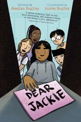 Dear Jackie - 9 Sep 2025