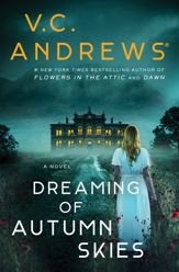 Dreaming of Autumn Skies - 22 Oct 2024