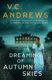 Dreaming of Autumn Skies - 22 Oct 2024
