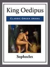 King Oedipus - 24 Aug 2015