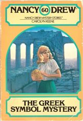 The Greek Symbol Mystery - 17 Mar 2015