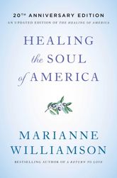 Healing the Soul of America - 18 Mar 2014