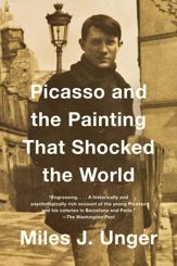 Picasso and the Painting That Shocked the World - 13 Mar 2018