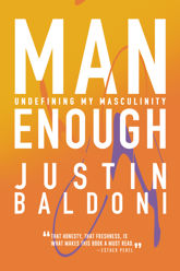 Man Enough - 27 Apr 2021