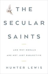 The Secular Saints - 1 Mar 2018