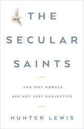 The Secular Saints - 1 Mar 2018