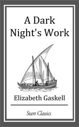 A Dark Night's Work - 7 Feb 2014