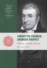 Forgotten Founder, Drunken Prophet - 19 Sep 2023
