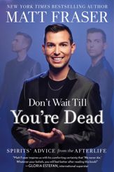 Don't Wait Till You're Dead - 20 Aug 2024