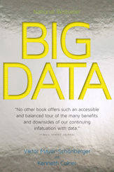 Big Data - 5 Mar 2013