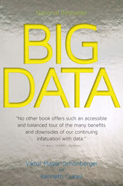 Big Data - 5 Mar 2013