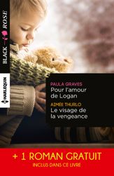 Pour l'amour de Logan - Le visage de la vengeance - Le voile du soupçon - 1 Sep 2015