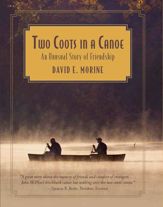 Two Coots in a Canoe - 3 May 2011