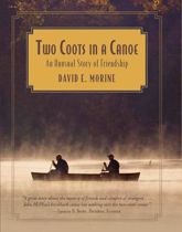 Two Coots in a Canoe - 3 May 2011