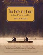 Two Coots in a Canoe - 3 May 2011