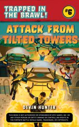 Attack from Tilted Towers - 19 Mar 2019