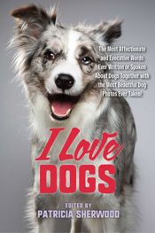 I Love Dogs - 6 May 2025