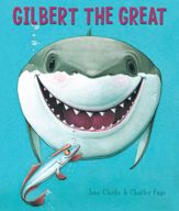 Gilbert the Great - 4 Aug 2011