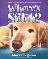 Where's Stitch? - 24 May 2022