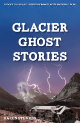 Glacier Ghost Stories - 1 Aug 2023