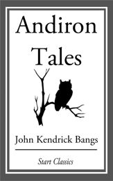 Andiron Tales - 17 Apr 2014