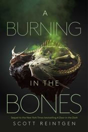 A Burning in the Bones - 4 Feb 2025