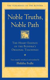 Noble Truths, Noble Path - 14 Feb 2023