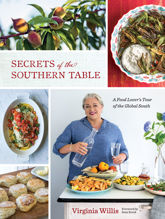 Secrets Of The Southern Table - 1 May 2018