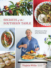 Secrets Of The Southern Table - 1 May 2018