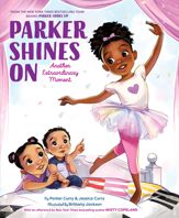 Parker Shines On - 2 Nov 2021