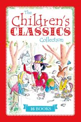 The Children's Classics Collection - 10 Sep 2018