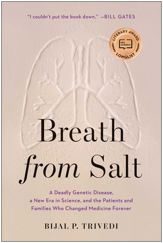 Breath from Salt - 8 Sep 2020