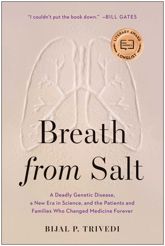 Breath from Salt - 8 Sep 2020