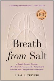 Breath from Salt - 8 Sep 2020