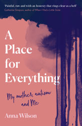 A Place for Everything - 9 Jul 2020