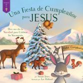 Fiesta de Cumpleaños para Jesus - 6 Oct 2020