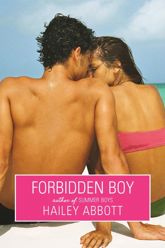 Forbidden Boy - 6 Oct 2009