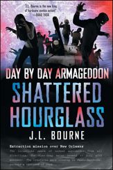 Day by Day Armageddon: Shattered Hourglass - 26 Dec 2012