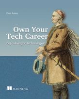 Own Your Tech Career - 31 Aug 2021