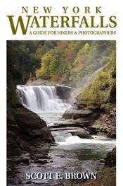 New York Waterfalls - 3 Sep 2010