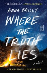 Where the Truth Lies - 3 Aug 2021