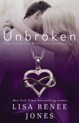 Unbroken - 7 Sep 2015