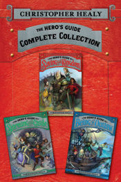 The Hero's Guide Complete Collection - 2 Dec 2014